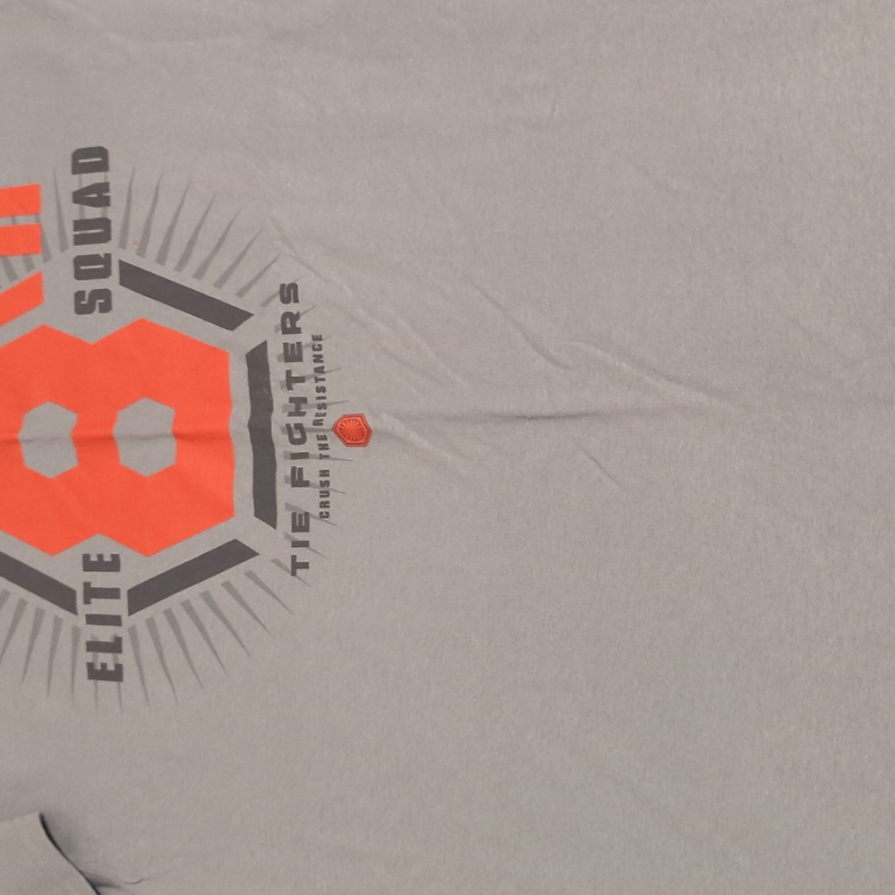 Star Wars Men's Large Tee Shirt New - Picture 6 of 10